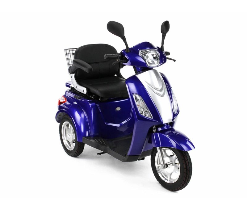 Volteco Trike 1000