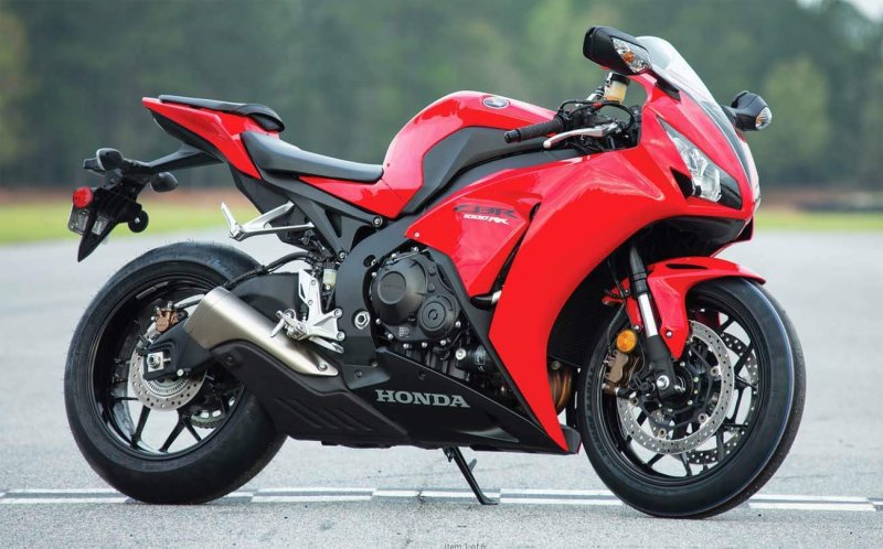 Honda 1000rr