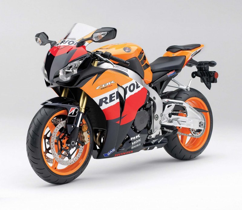 Honda Repsol CBR 1000