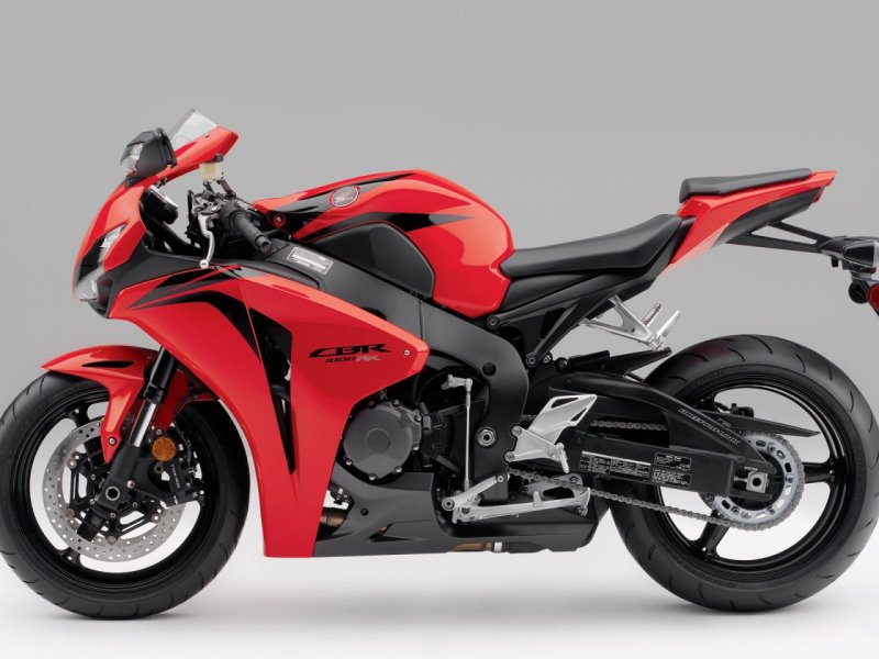 Honda cbr1000rr Fireblade