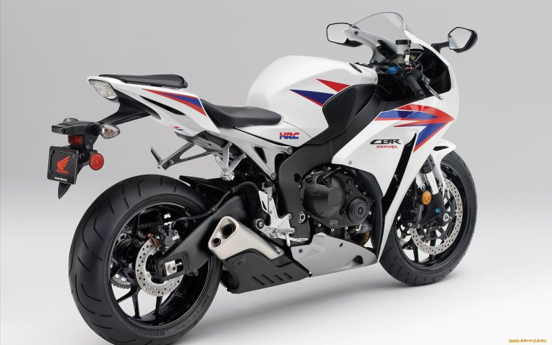 Мотоцикл Хонда 1000 RR