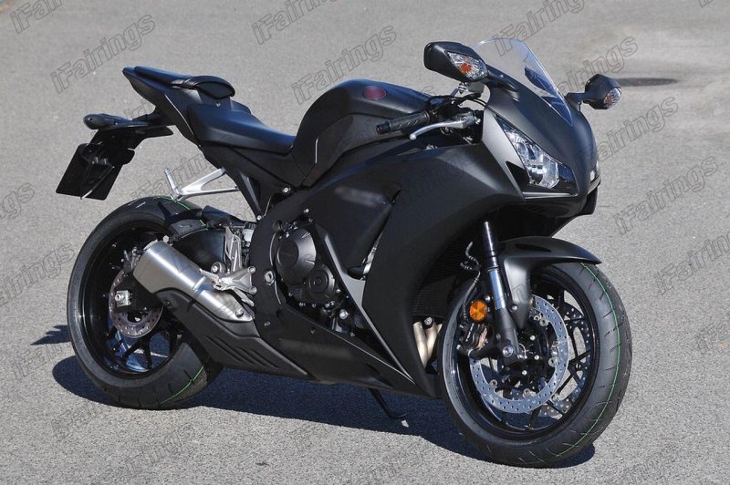 Honda cbr1000rr 2016
