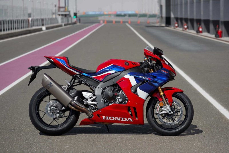 Honda cbr1000rr Fireblade