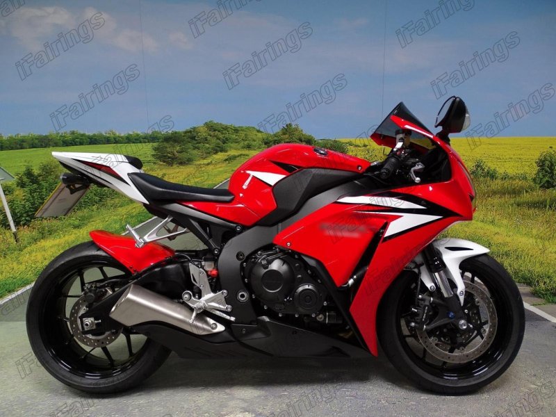 Honda cbr1000rr Fireblade