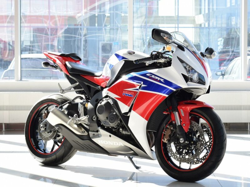 Honda 1000rr