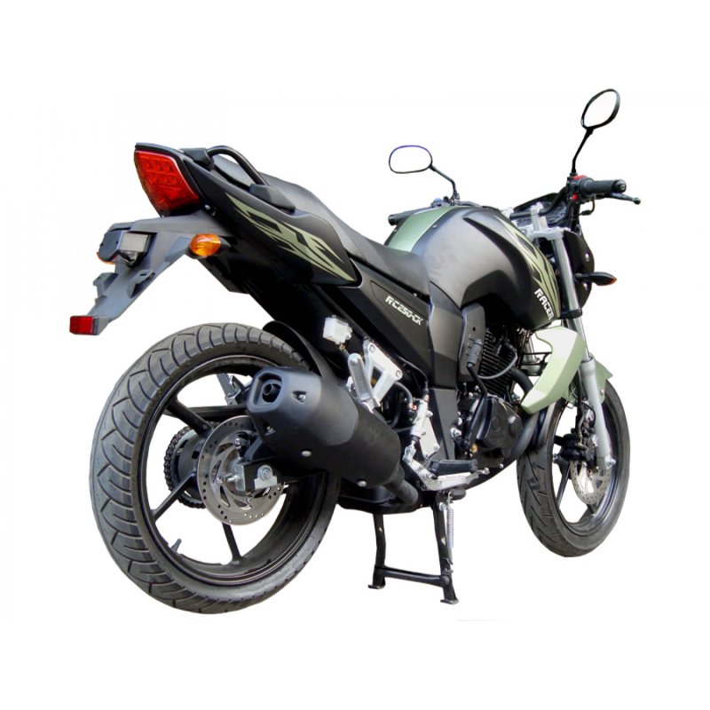 Racer rc200ck/rc250ck Nitro