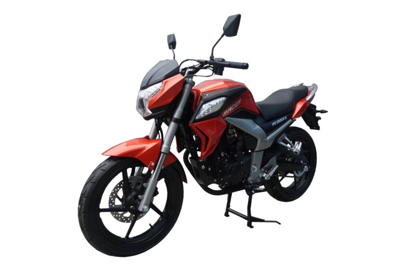 Racer Fighter rc250