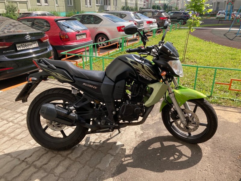 Стелс нитро 200