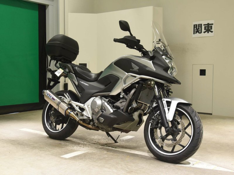 Honda nc700 Series
