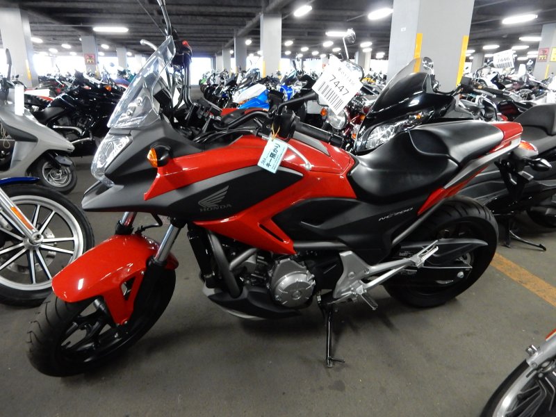 Honda байк HT 700 цена