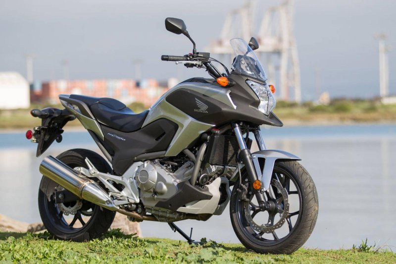 Honda nc700x