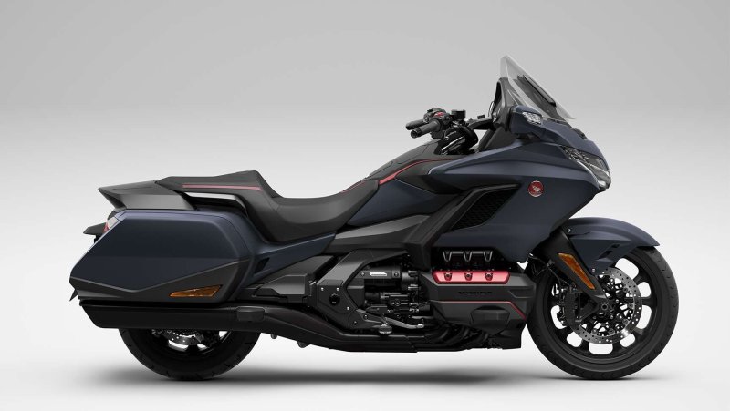 Honda голда 2022