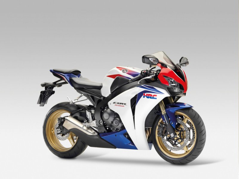 Honda cbr1000rr
