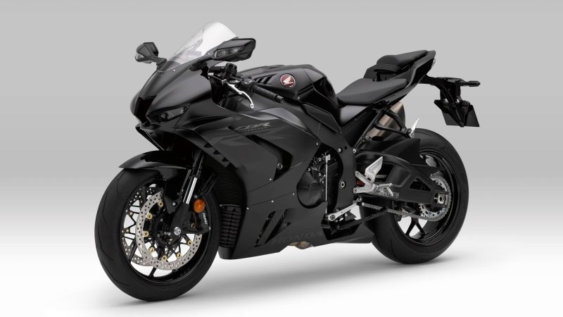 Honda cbr1000rr 2020