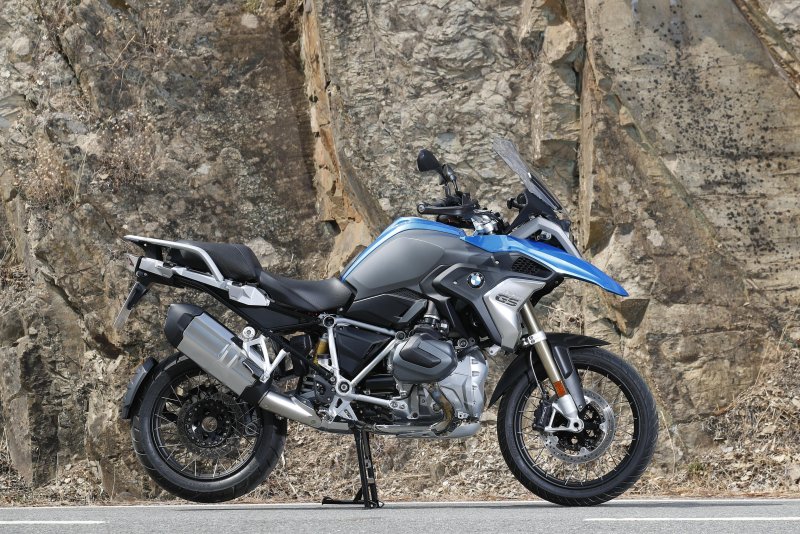 BMW r1250gs