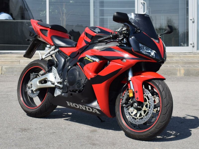 Honda cbr1000rr Fireblade