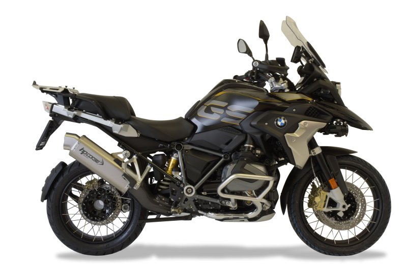 БМВ ГС 1250 адвенчер НР 2021