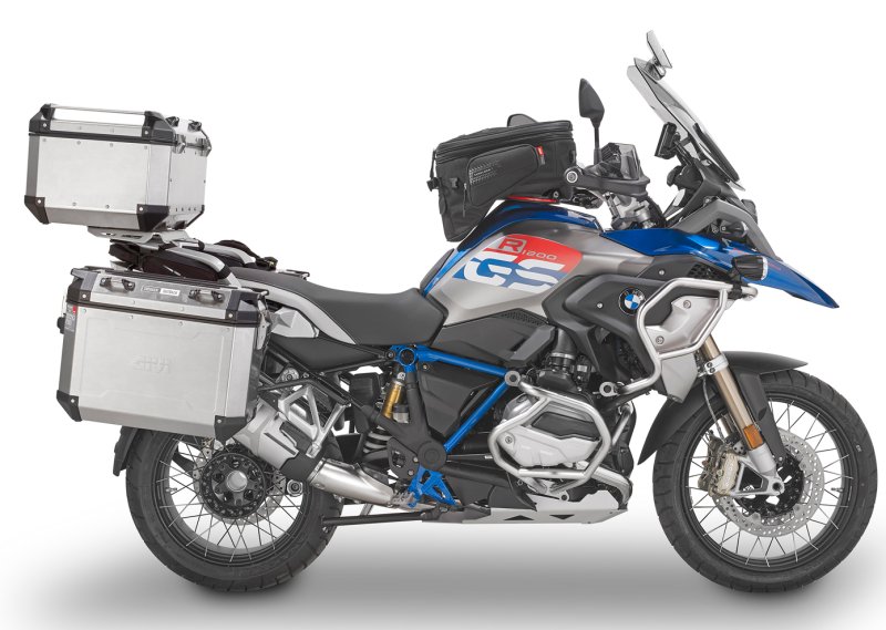 BMW r1200gs Adventure