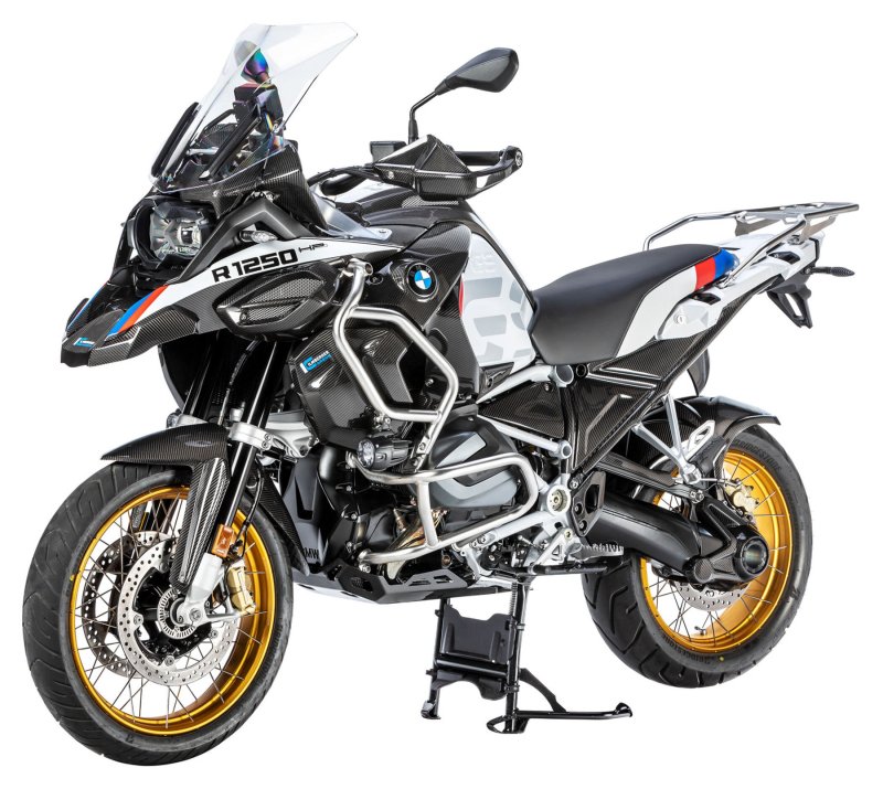 BMW GS 1250