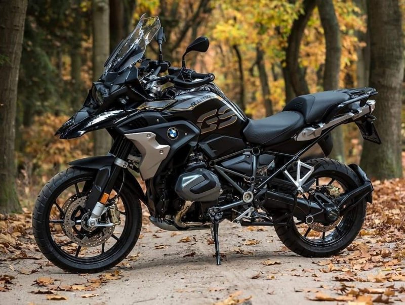 BMW r1250gs