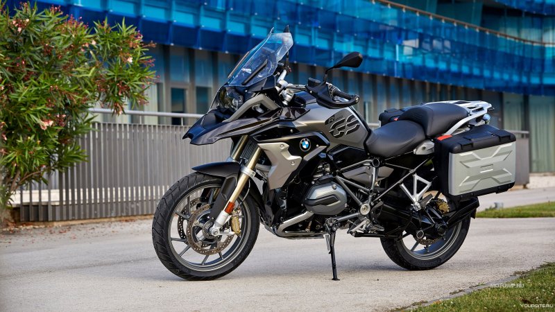 BMW r1300gs