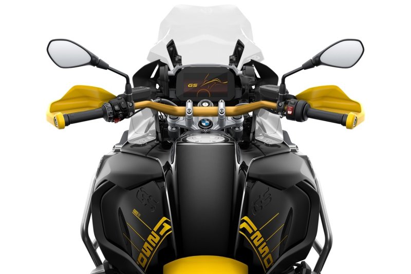 BMW r1250gs Adventure 2021