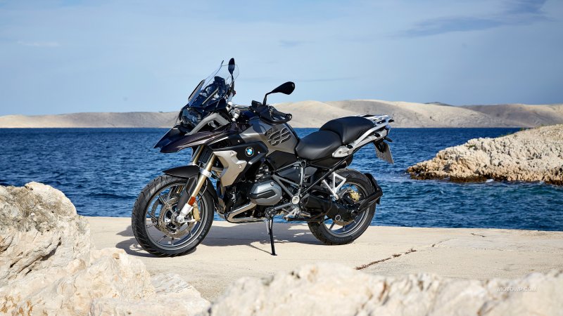 BMW r1200gs