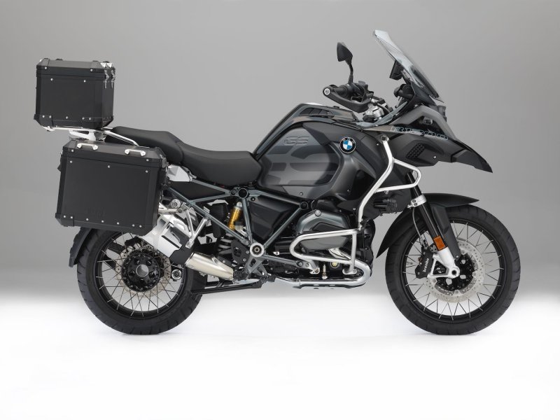 BMW r1200gs Adventure LC