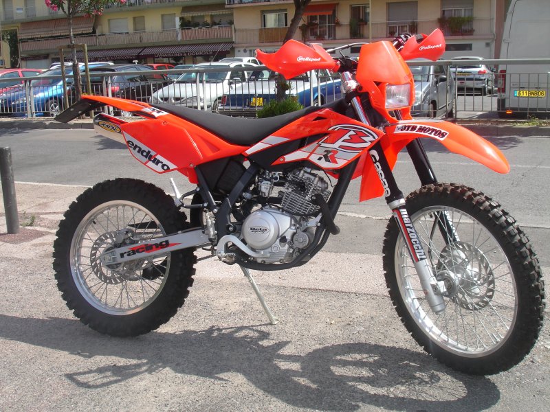 Beta rr50 2000