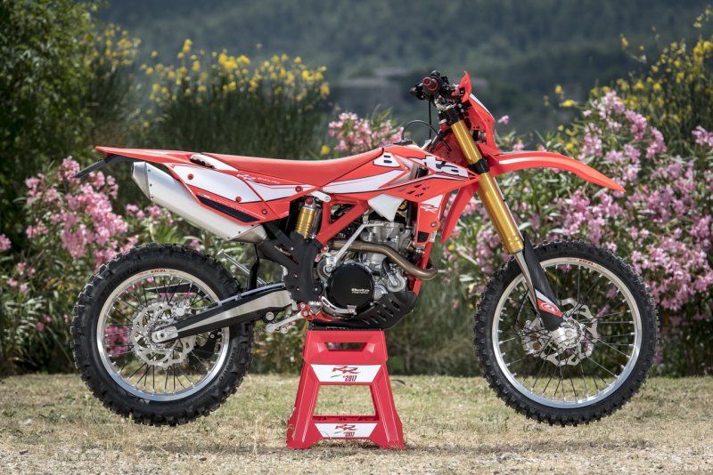 Beta 350rr