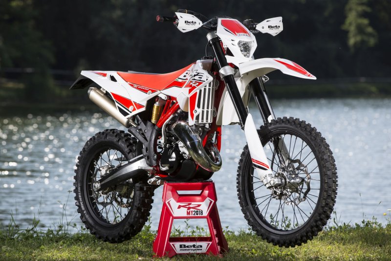 Beta RR 125 2т
