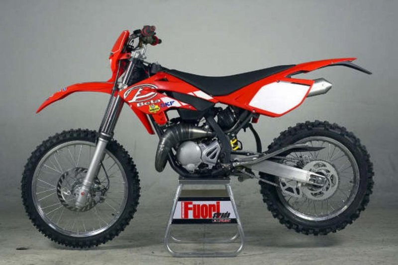 Beta rr50 2006