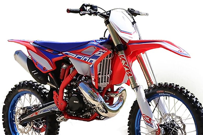 Honda crf300rx