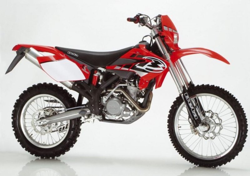 Beta 450rr 2014