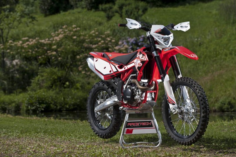 Beta RR 4t 350