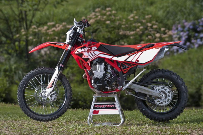 Beta 350rr