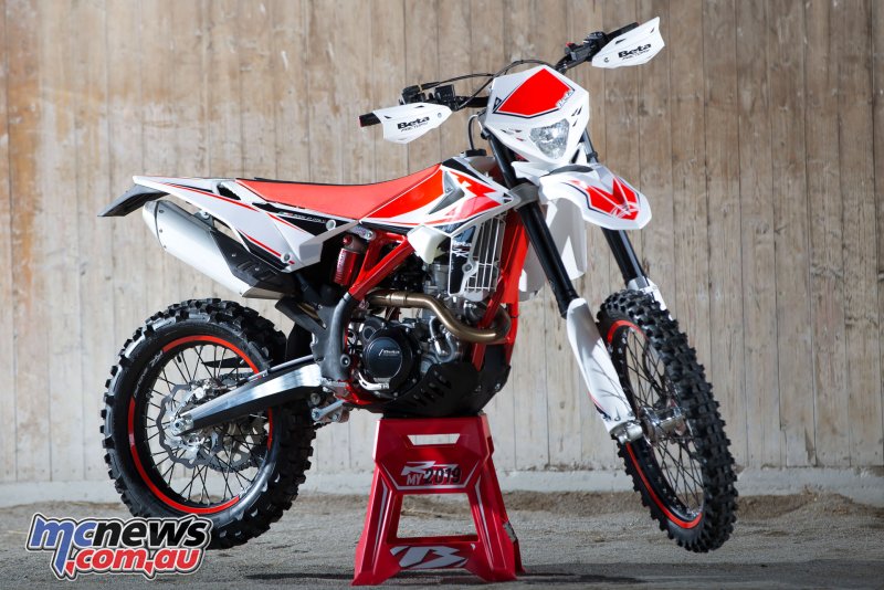 Beta 300rr 4t