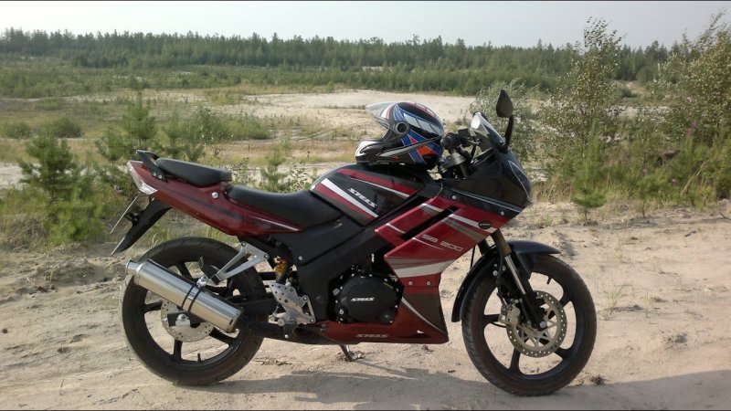 Стелс сб 200