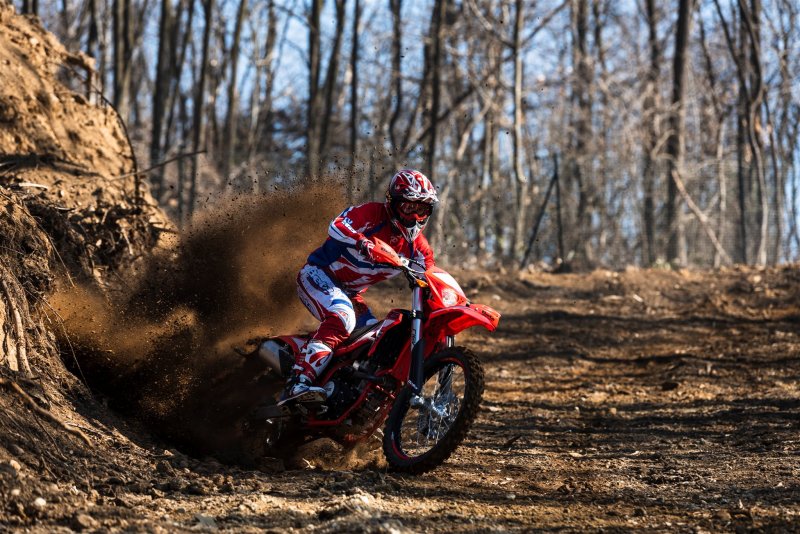 Beta RR motard 4t 125 LC, 2020