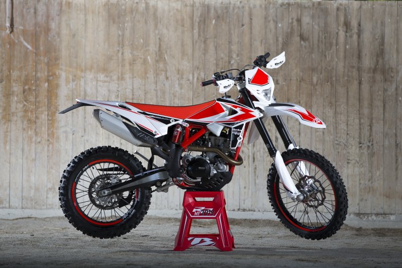 Beta 200rr