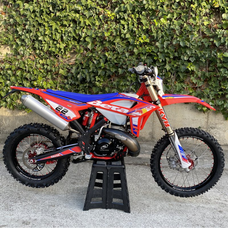 Beta RR 300 2021 Racing
