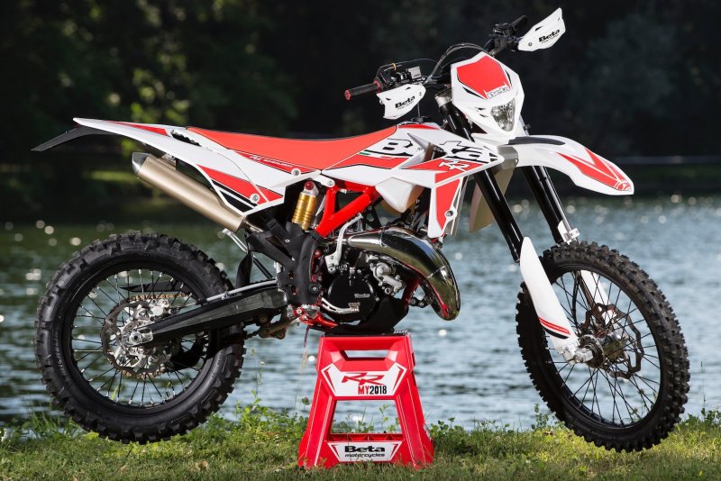 Enduro 125cc