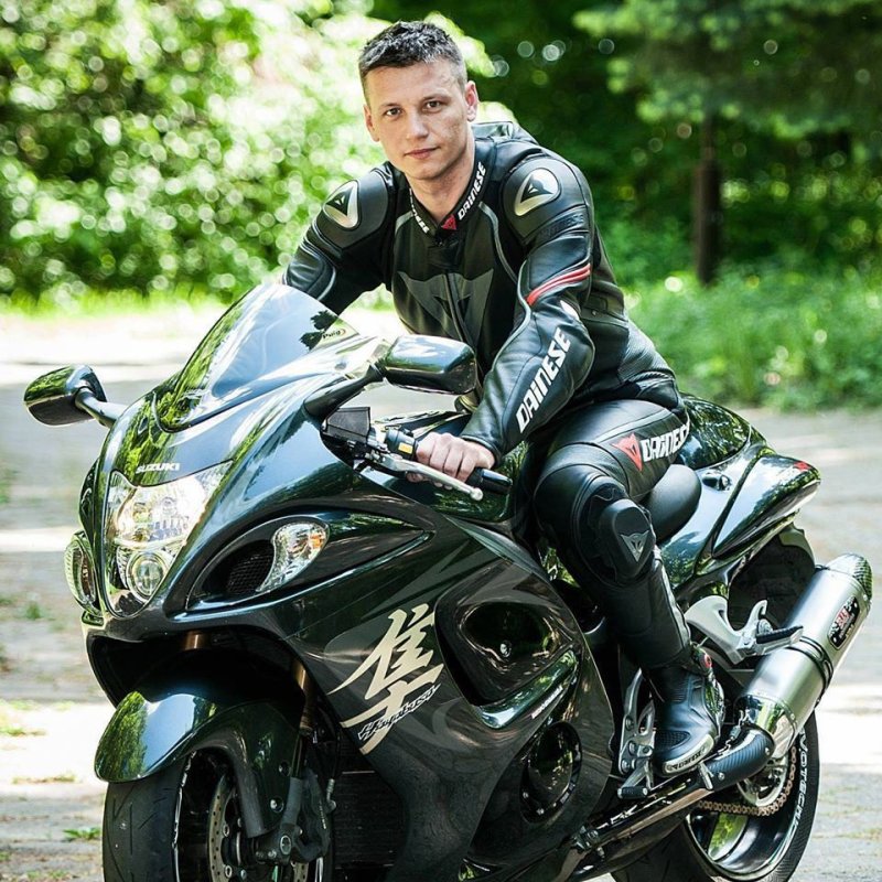 Паша Орешкин