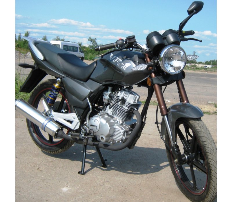Ирбис ВР 1 200