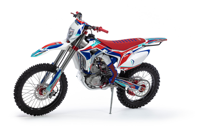 BSE RTC 300
