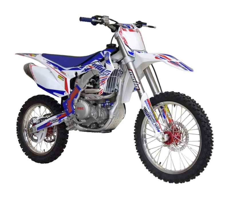 BSE m8 450