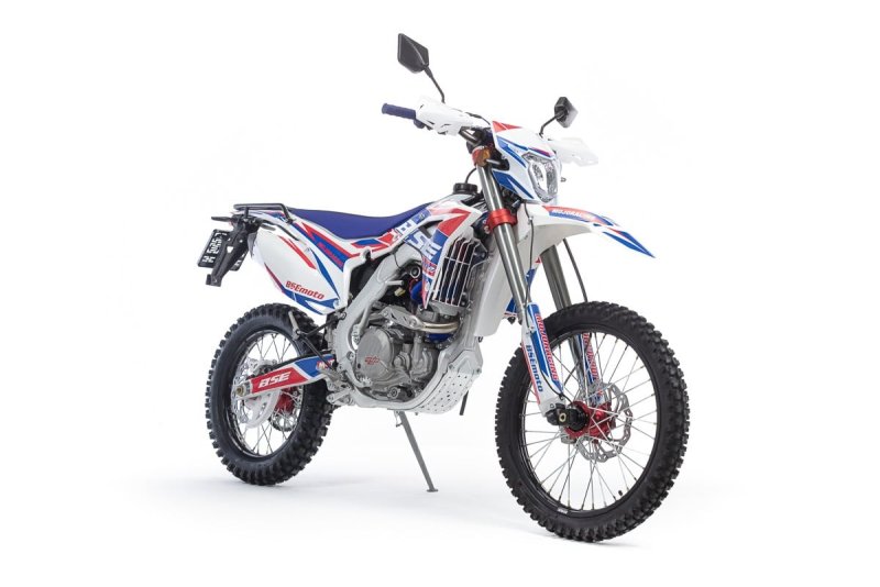 BSE m2