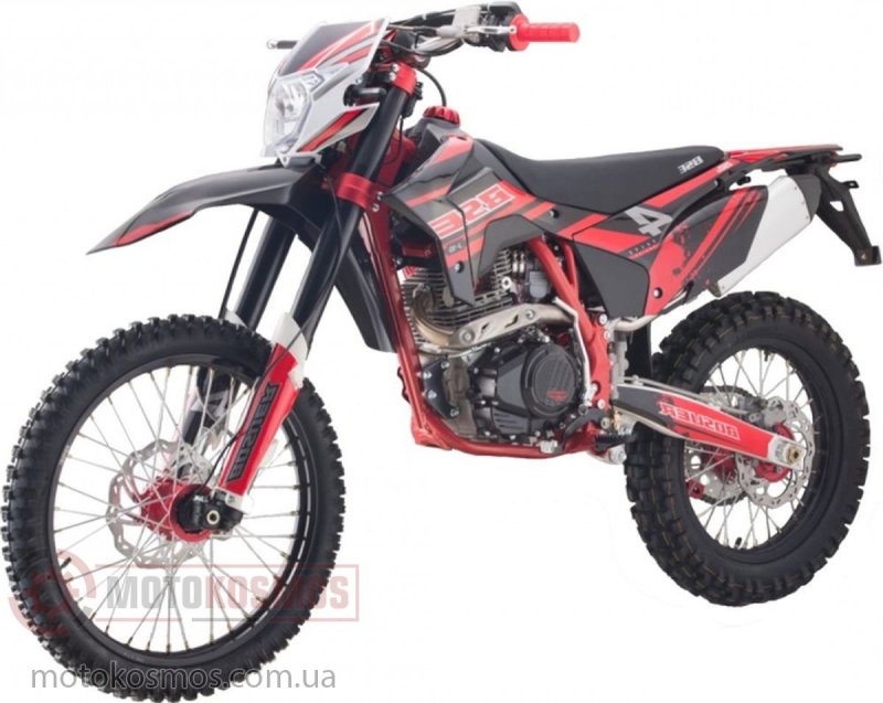 Бсе 250 эндуро