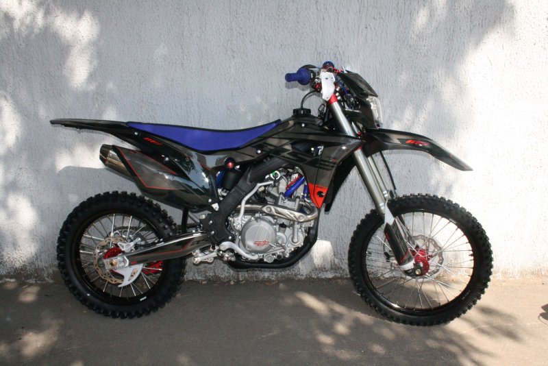 BSE m2 125