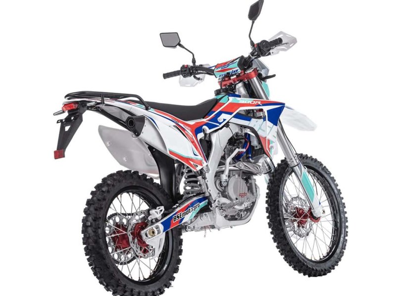 BSE RTC-300r